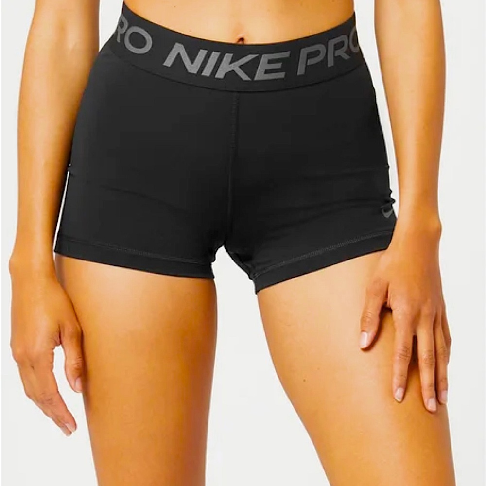 Nike Women's Pro 365 Shorts 3 In